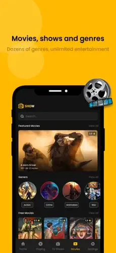 sonyliv-malayalam-movies Movies and shows